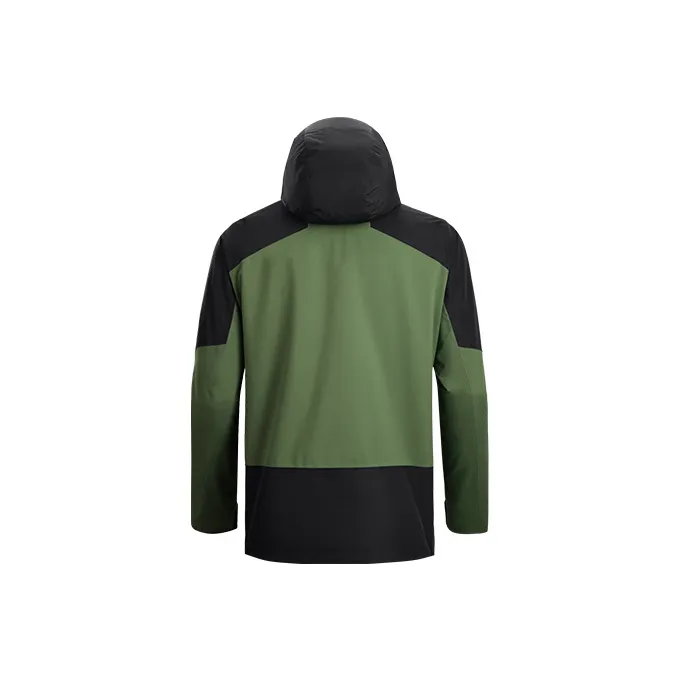 KAILAS Waterproof And Windproof Windbreaker Jacket Men's-1