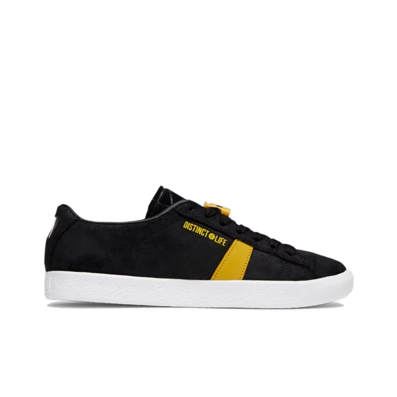 PUMA Slum Village X Distinct Life X Suede 'Fantastic Vol. 2'-1