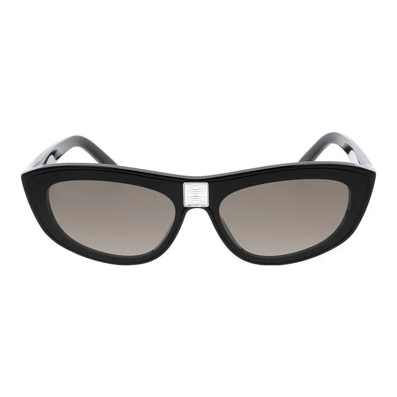 Givenchy Rectangular Frame Sunglasses-0