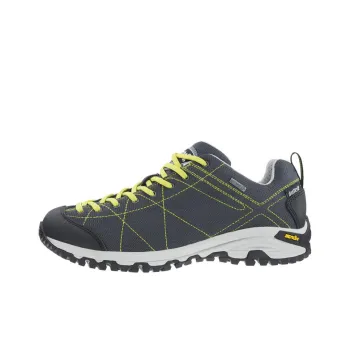 Bestard Rando Lite Cushioning Wear-Resistant Low-Top Outdoor Shoes Unisex Dark Gray