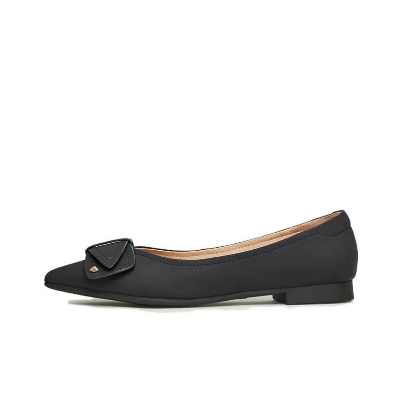 Tata Casual Shoes 1.5cm Women's-0