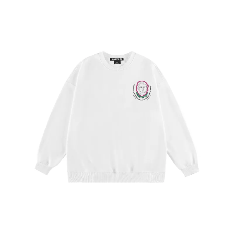 Magmode Sweatshirts Unisex-8