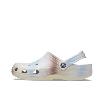 Crocs Classic Color Dip Clog 'Multi Color'