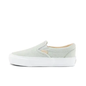 Slip On Classic Vans VR3 Lx 'Floral Imprint Light Green'