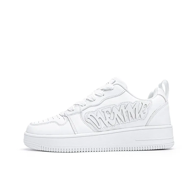 DIEMME Slip Resistant Shock Absorbers With Abrasion Resistant Properties Low Top Skateboard Shoes Unisex-10