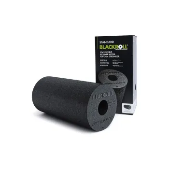 BLACKROLL Foam Rollers Muscle Relaxation Roller Massage For Beginners Fitness Yoga Pole Roller