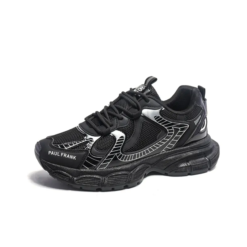 PAUL FRANK Low Top Casual Shoes Men's-1