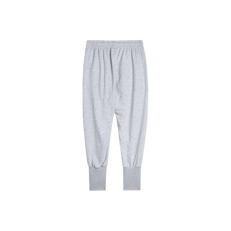 RIGORER Knitted Sports Pants Unisex-1