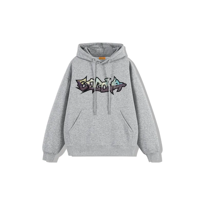 EDCO BREAK SILENCE Sweatshirts Unisex-15