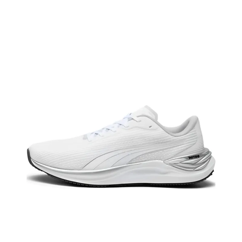 PUMA Electrify Nitro 3 Sneakers 'White Black'-0