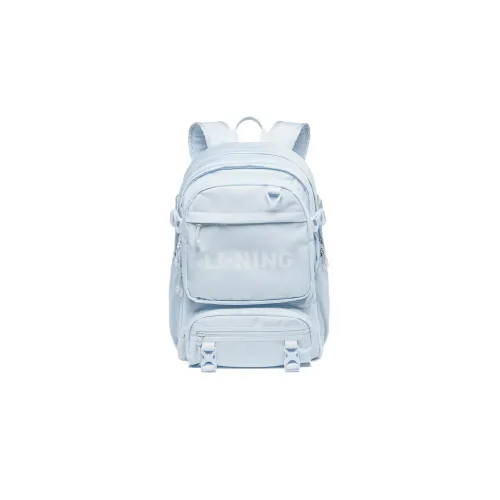 LINING Sports Life Collection Backpacks