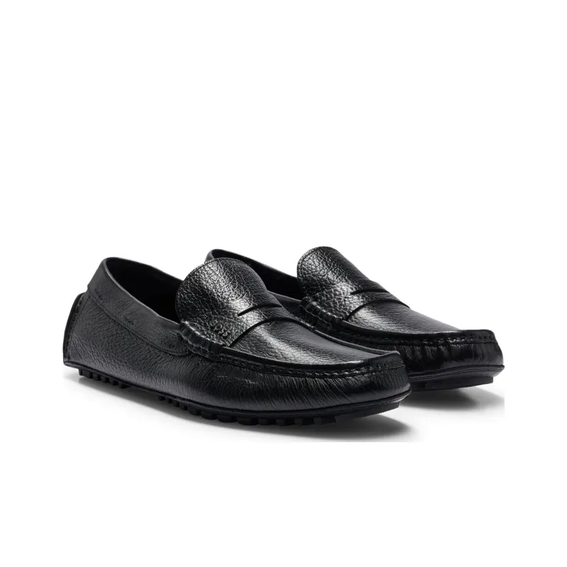 HUGO BOSS Casual Shoes Men's Black-1