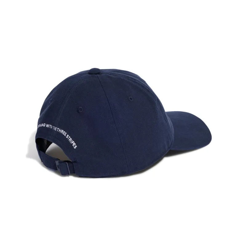 Adidas Cotton Baseball Caps Unisex-1
