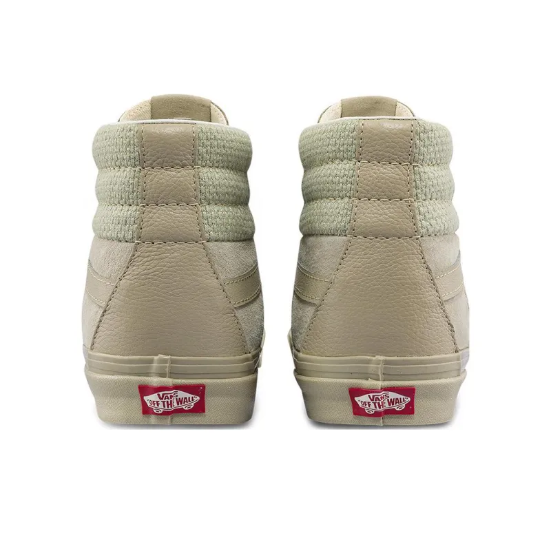 Vans SK8 Hi 38 Dx 'Browngreen'-4