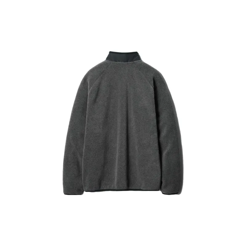 Jw Anderson X UNIQLO X JW Anderson X Federer Co branded Series Jackets Men Dark Gray-1