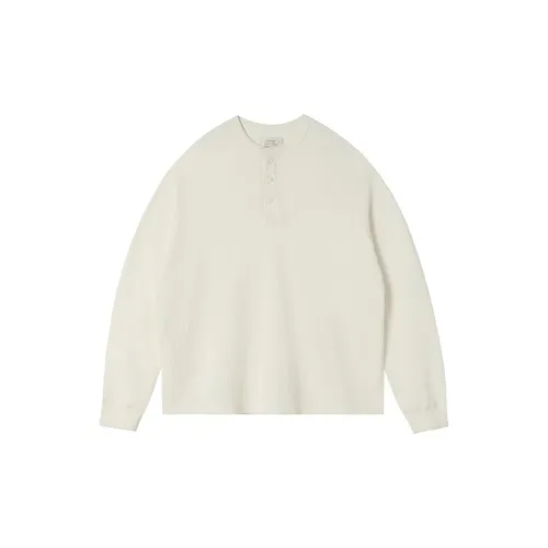 Evi Stub T-Shirts Men Off White