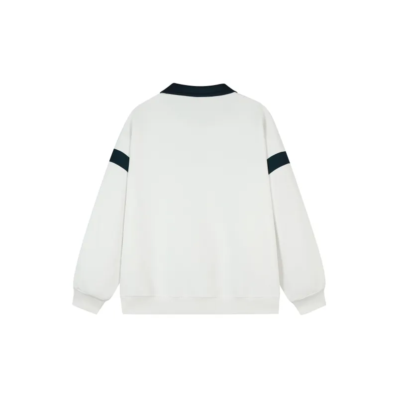 S.view Polo Shirts Unisex-10