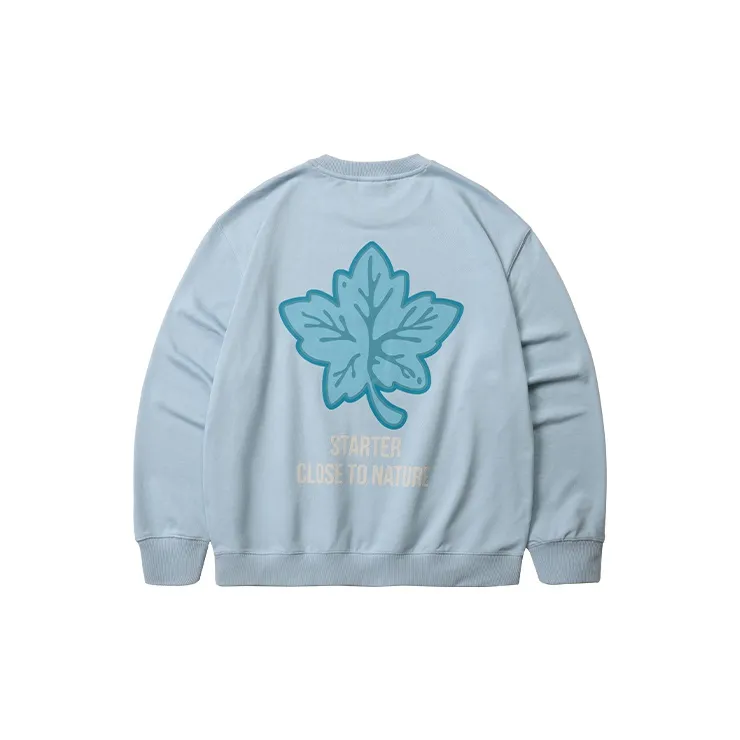 STARTER Sweatshirts Unisex-6