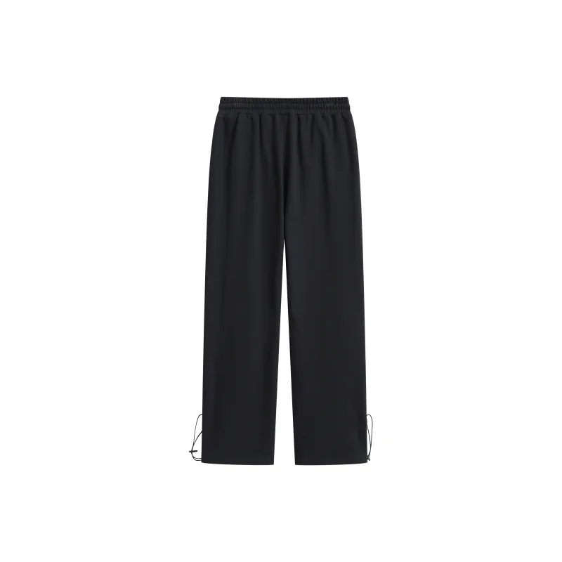 WAITINGWAVE Casual Pants Unisex-1