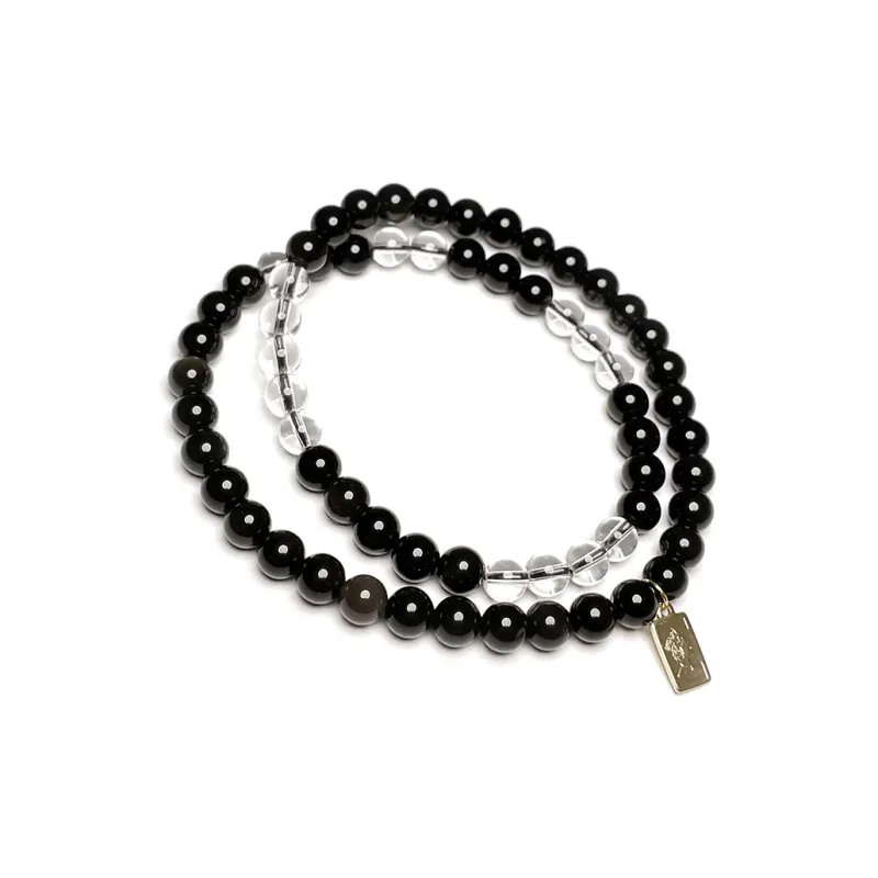 MOUNTAINS AND MANS Jade Bracelets Unisex-6