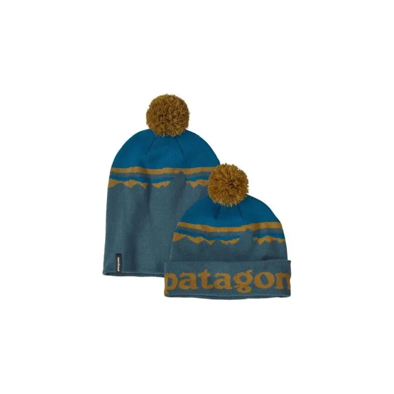 Patagonia Beanies Unisex-2