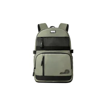 Disney Marvel Series Polyester Backpack, Backpack, Backpack Regular Men's Multicolor