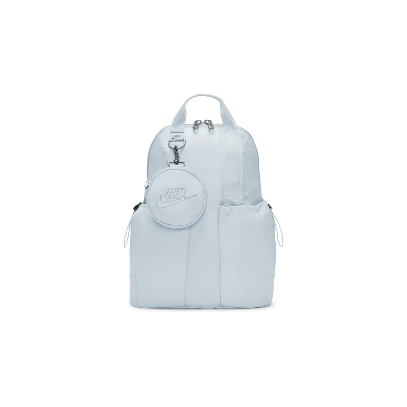 Nike Sportswear Polyester Backpack Mini Unisex Light Blue-0