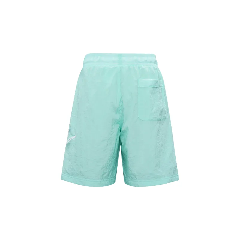 Nike Casual Shorts Men's Mint Green-2