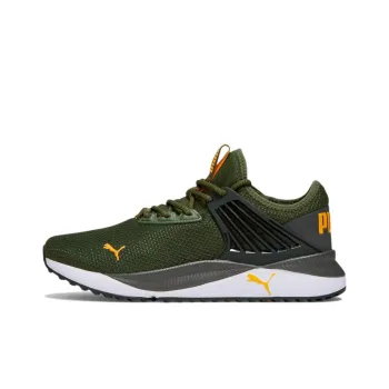 Puma Pacer Future Wide 'Myrtle Orange Glow'