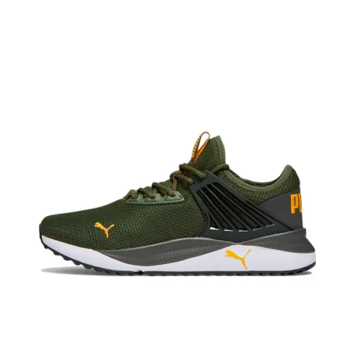 Puma Pacer Future Wide 'Myrtle Orange Glow'