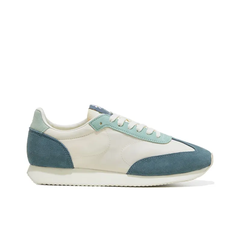 BLU MALI Low Top Casual Shoes Unisex Gray Blue-1