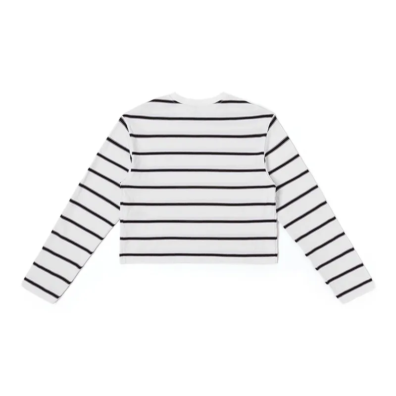 Lee Xline T Shirt Women's White-1