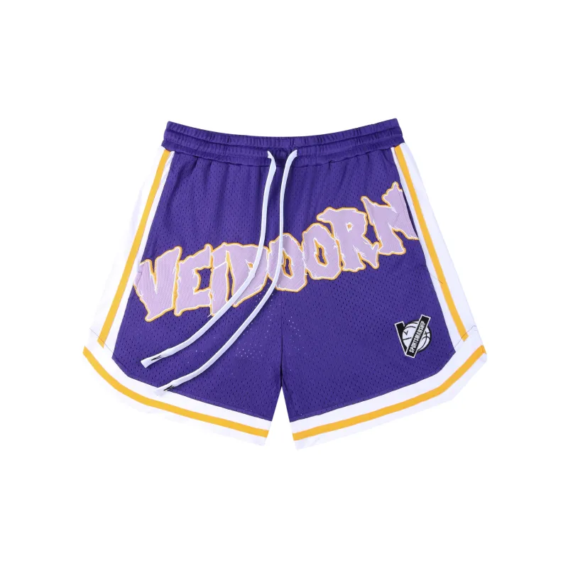 VEIDOORN Basketball Shorts Men's-17