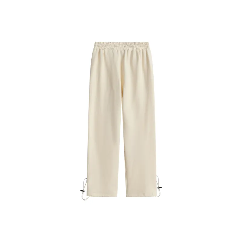 WAITINGWAVE Casual Pants Unisex-7