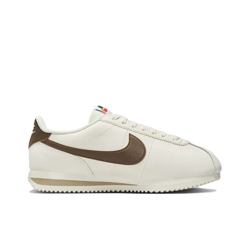 Nike Cortez Cacao Wow Women's-1