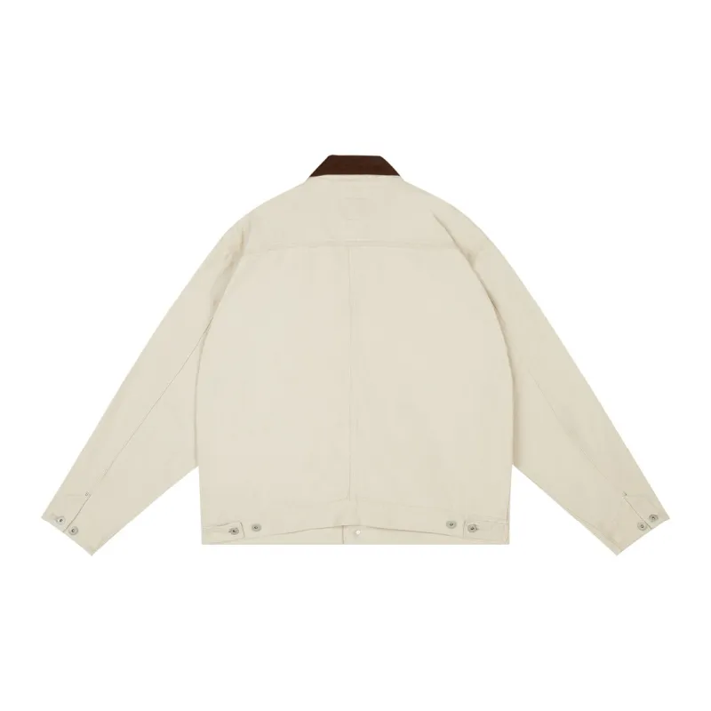 WASSUP Logo Jackets Unisex-1