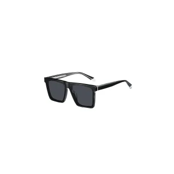 MUYKUY Sunglasses Men
