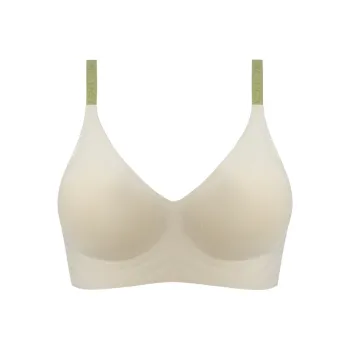 Sizhisha Women's Bras