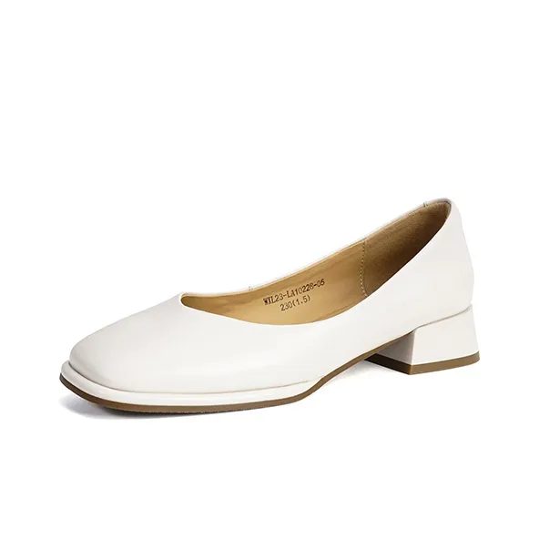 LESELE Casual Single Shoes Women's-7