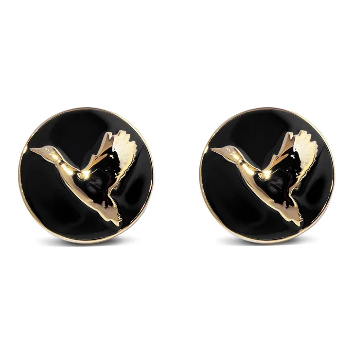 WILLIAM MILTON Cufflinks Men-2