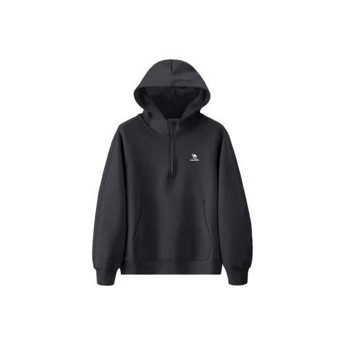 CAMEL Urban Function Series Sweatshirts Women's