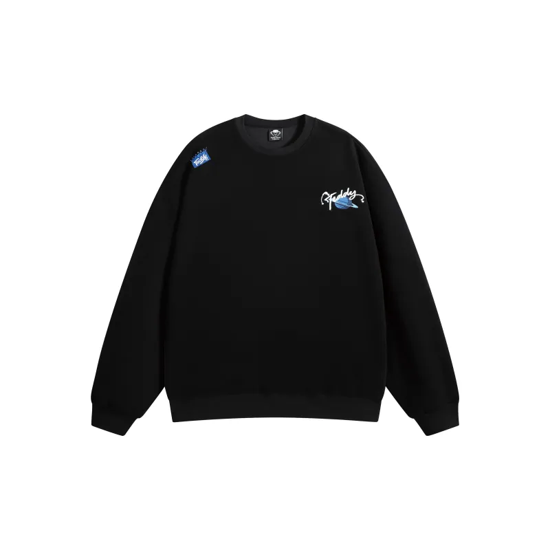 Teddy Bear Collection Sweatshirts Unisex-1