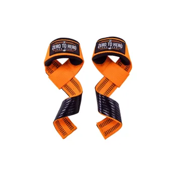 ZERO TO HERO Weightlifting Belts / Gym Gloves