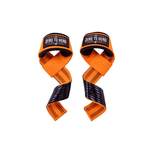 ZERO TO HERO Weightlifting Belts / Gym Gloves