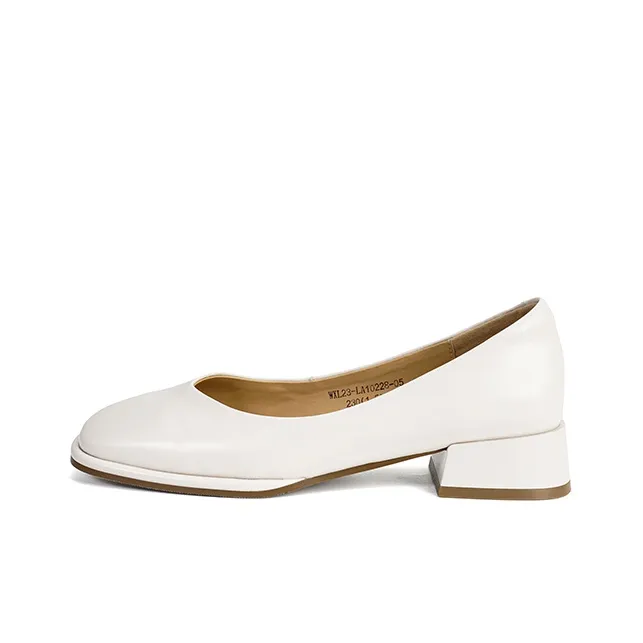 LESELE Casual Single Shoes Women's-5