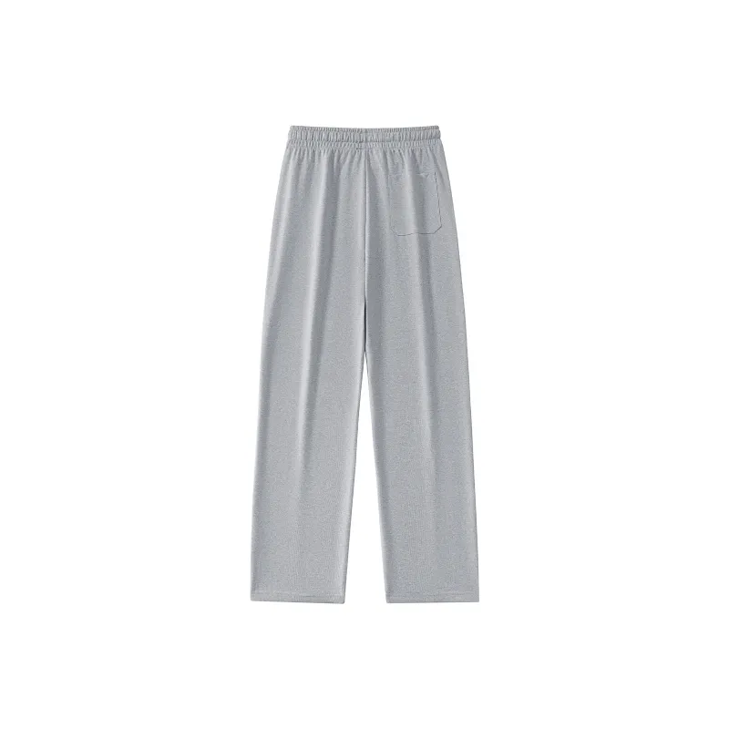 ZMOH Knitted Sweatpants Unisex-10