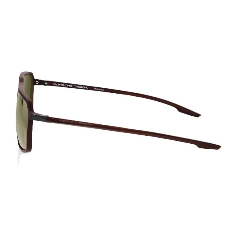 PORSCHE DESIGN Sunglasses Men-2