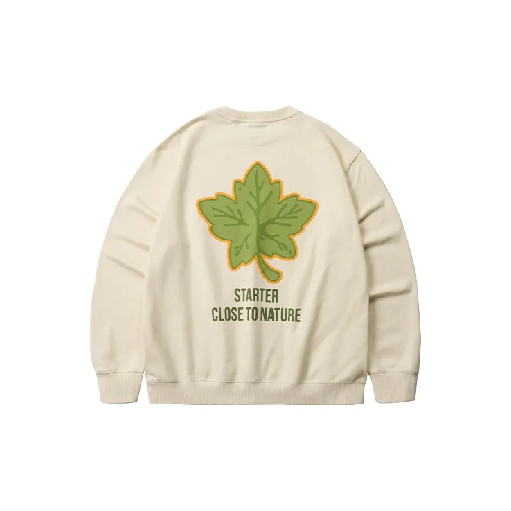 STARTER Sweatshirts Unisex-1