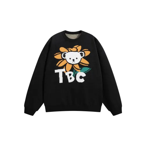 Teddy Bear Collection Unisex Sweater