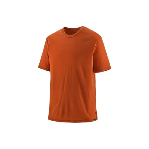 Patagonia Capilene T-Shirts Men